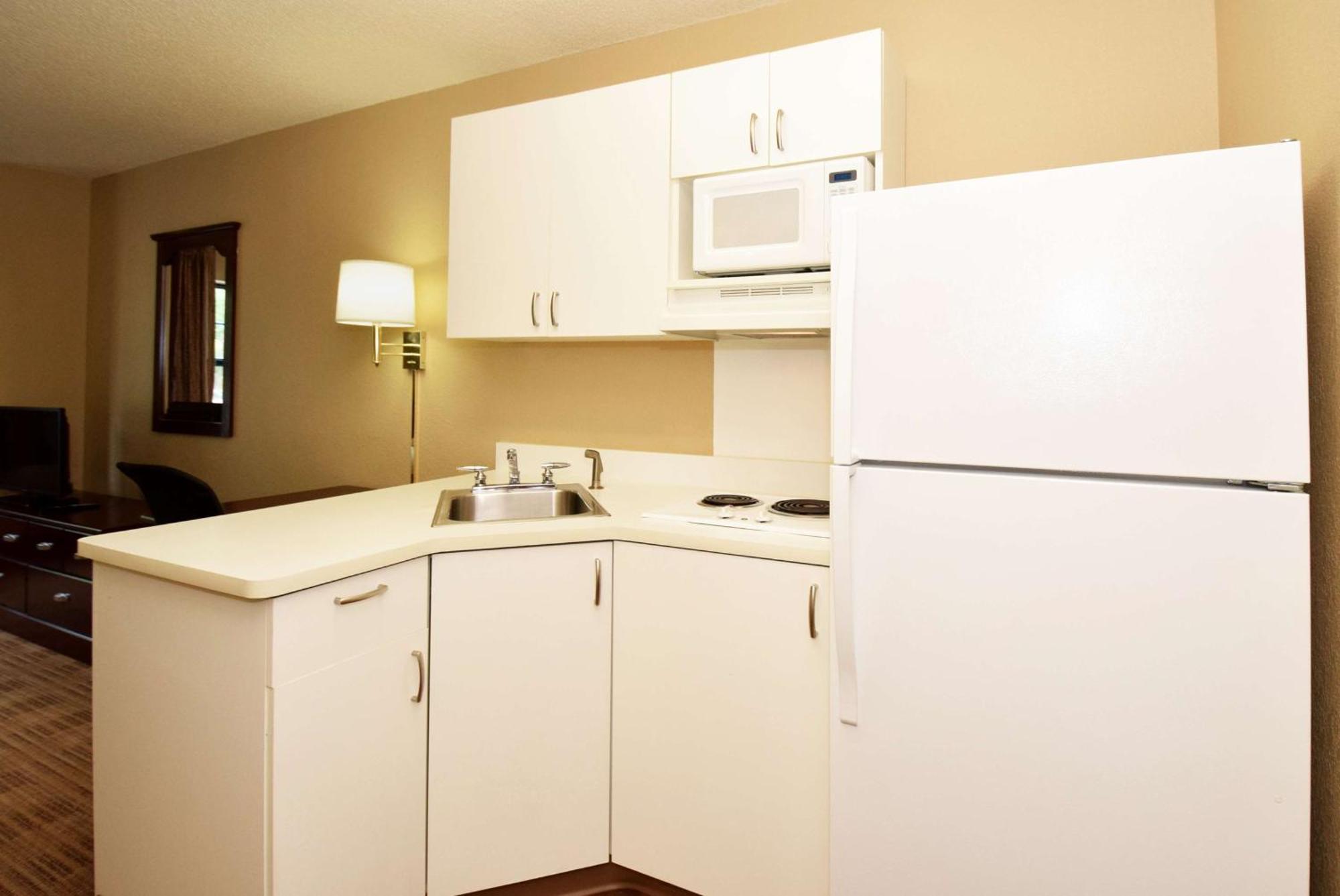 Extended Stay America Suites - Seattle - Mukilteo Dış mekan fotoğraf