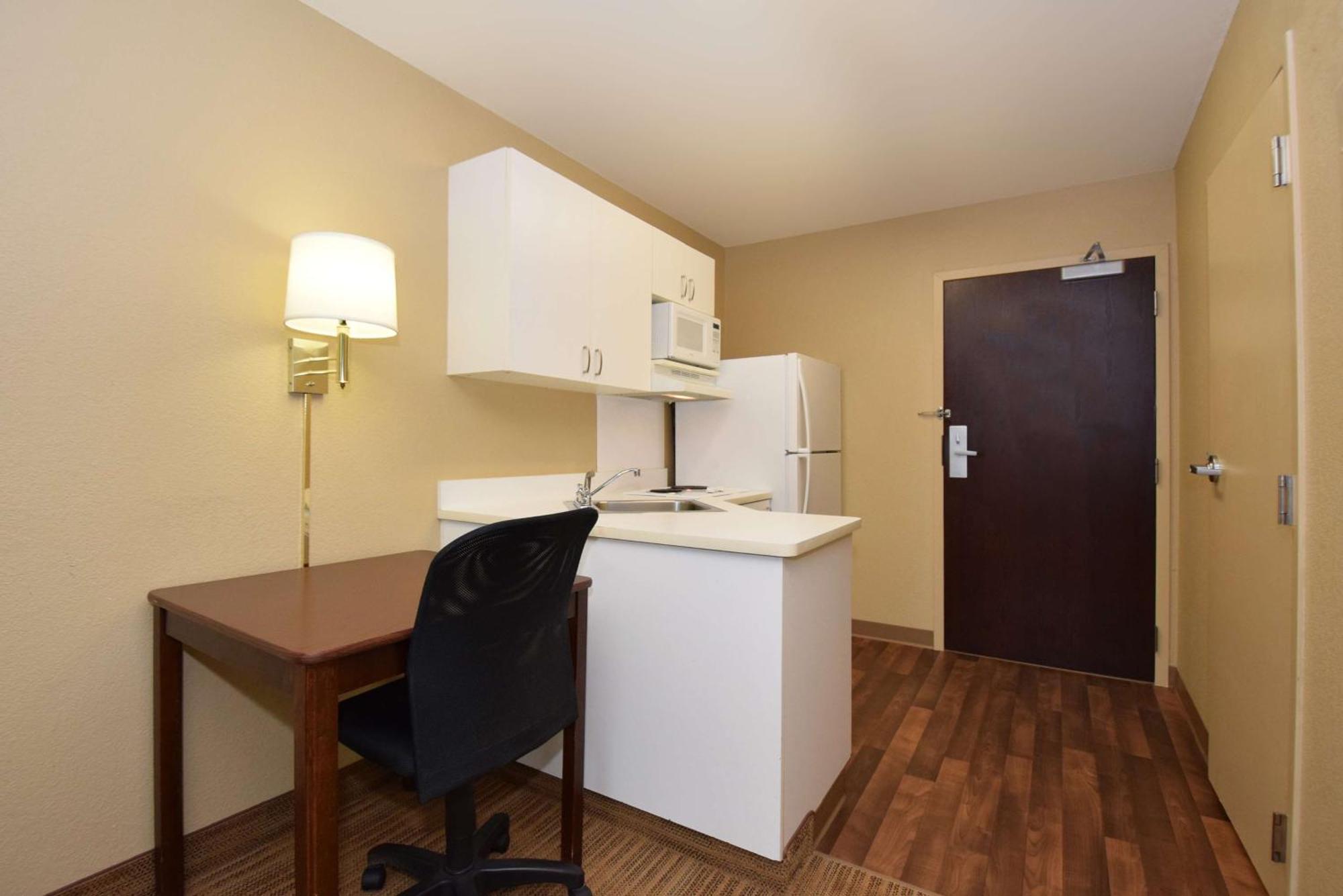 Extended Stay America Suites - Seattle - Mukilteo Dış mekan fotoğraf