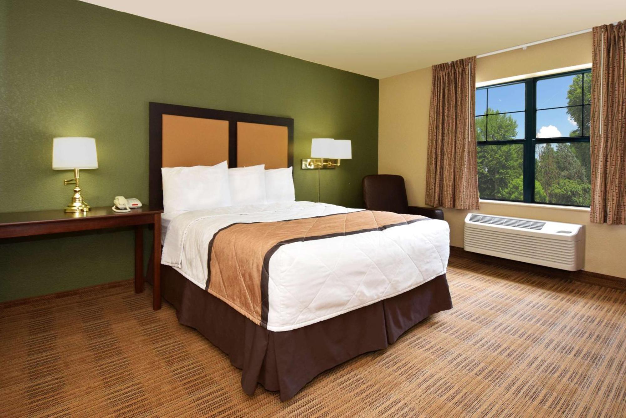 Extended Stay America Suites - Seattle - Mukilteo Dış mekan fotoğraf