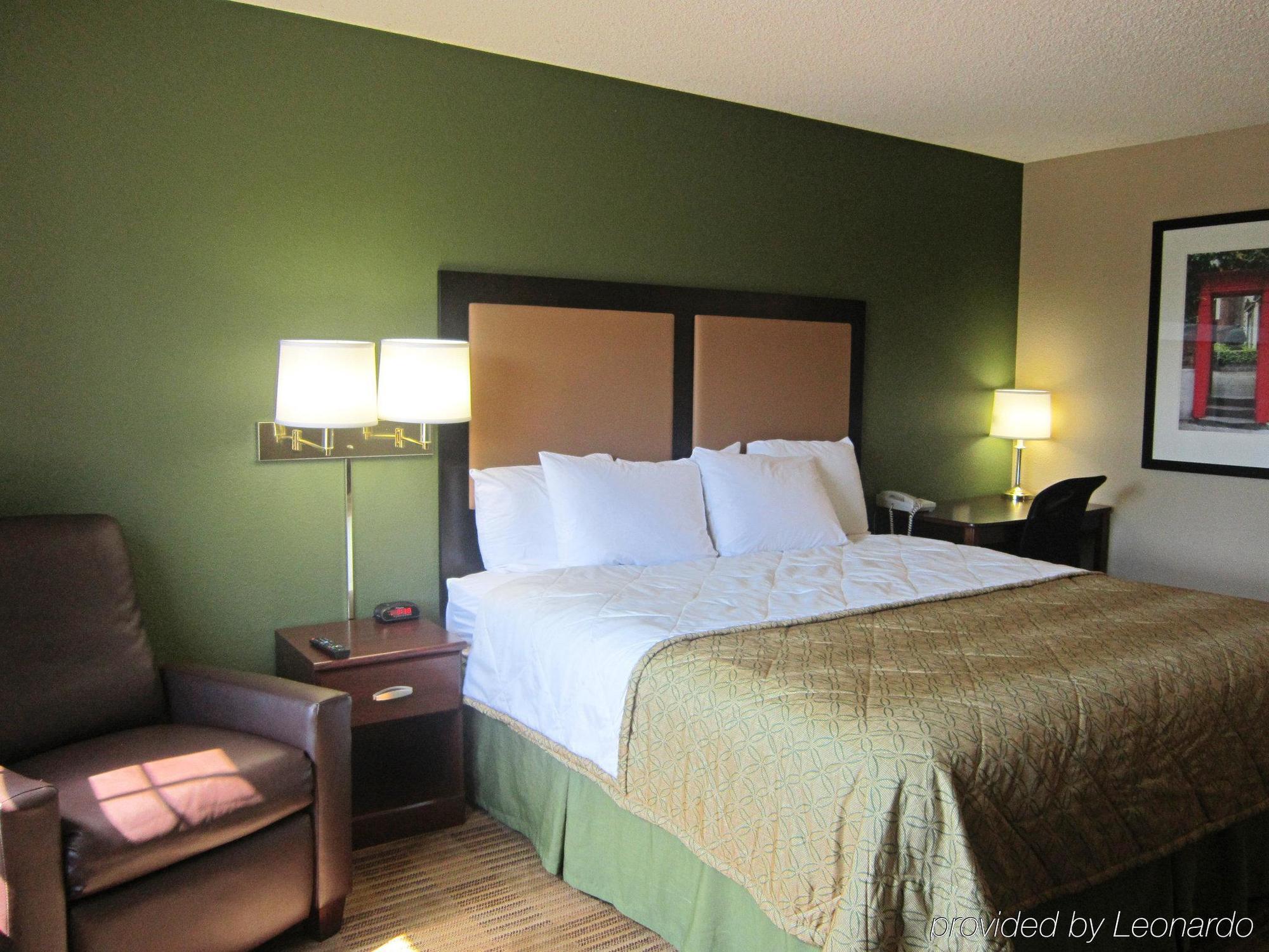 Extended Stay America Suites - Seattle - Mukilteo Dış mekan fotoğraf