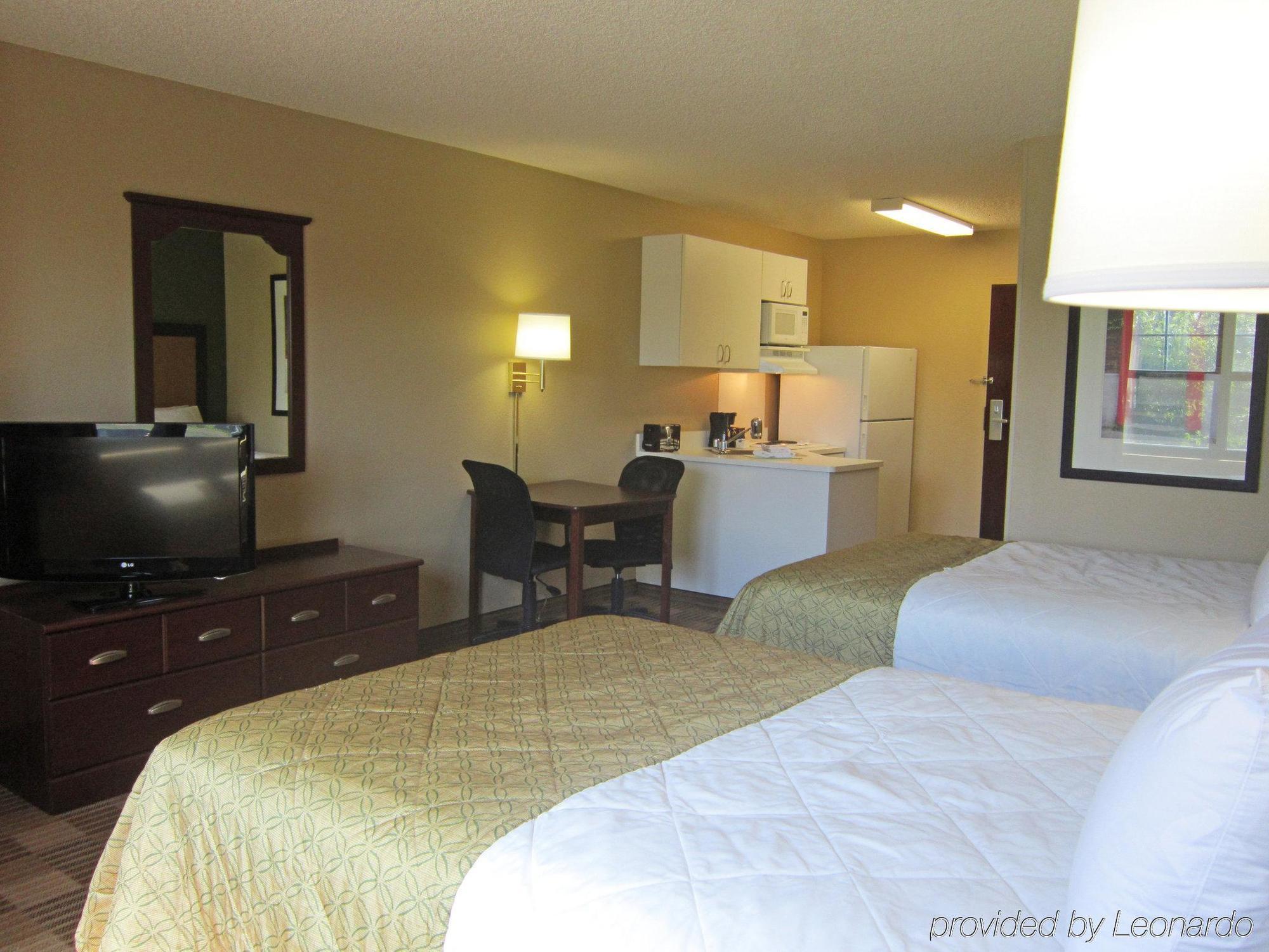 Extended Stay America Suites - Seattle - Mukilteo Dış mekan fotoğraf