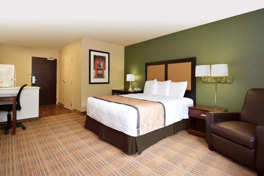 Extended Stay America Suites - Seattle - Mukilteo Dış mekan fotoğraf