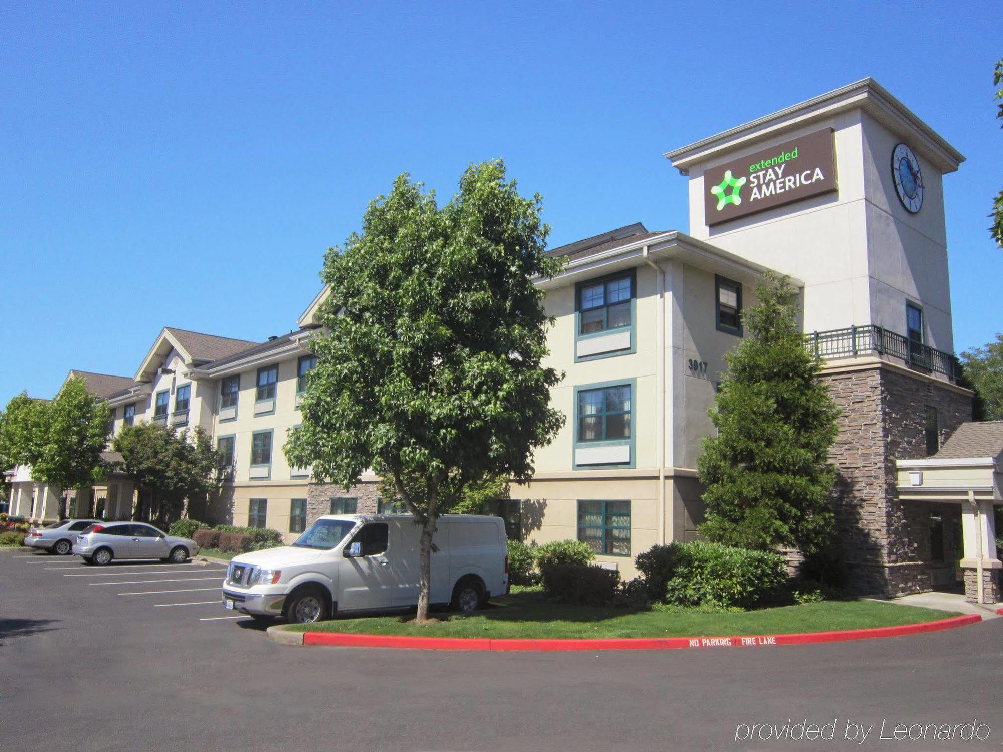 Extended Stay America Suites - Seattle - Mukilteo Dış mekan fotoğraf