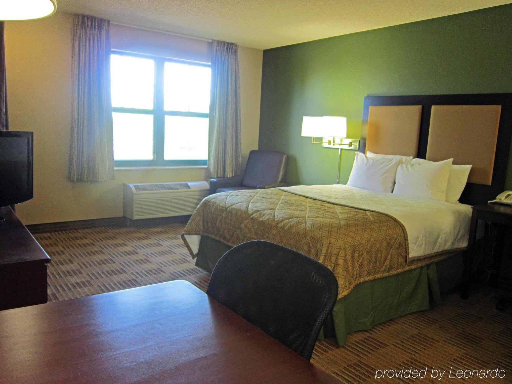 Extended Stay America Suites - Seattle - Mukilteo Dış mekan fotoğraf