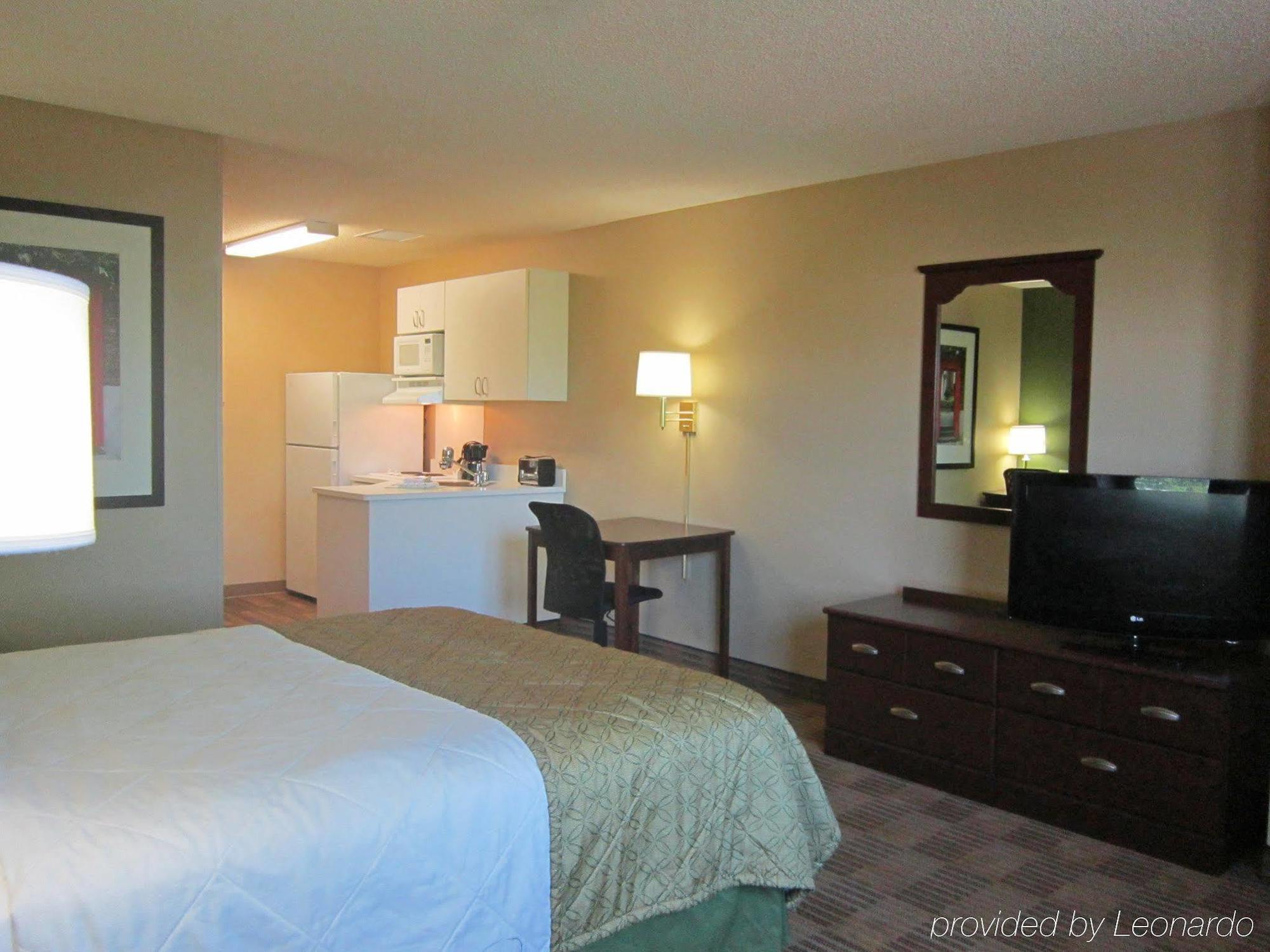 Extended Stay America Suites - Seattle - Mukilteo Dış mekan fotoğraf