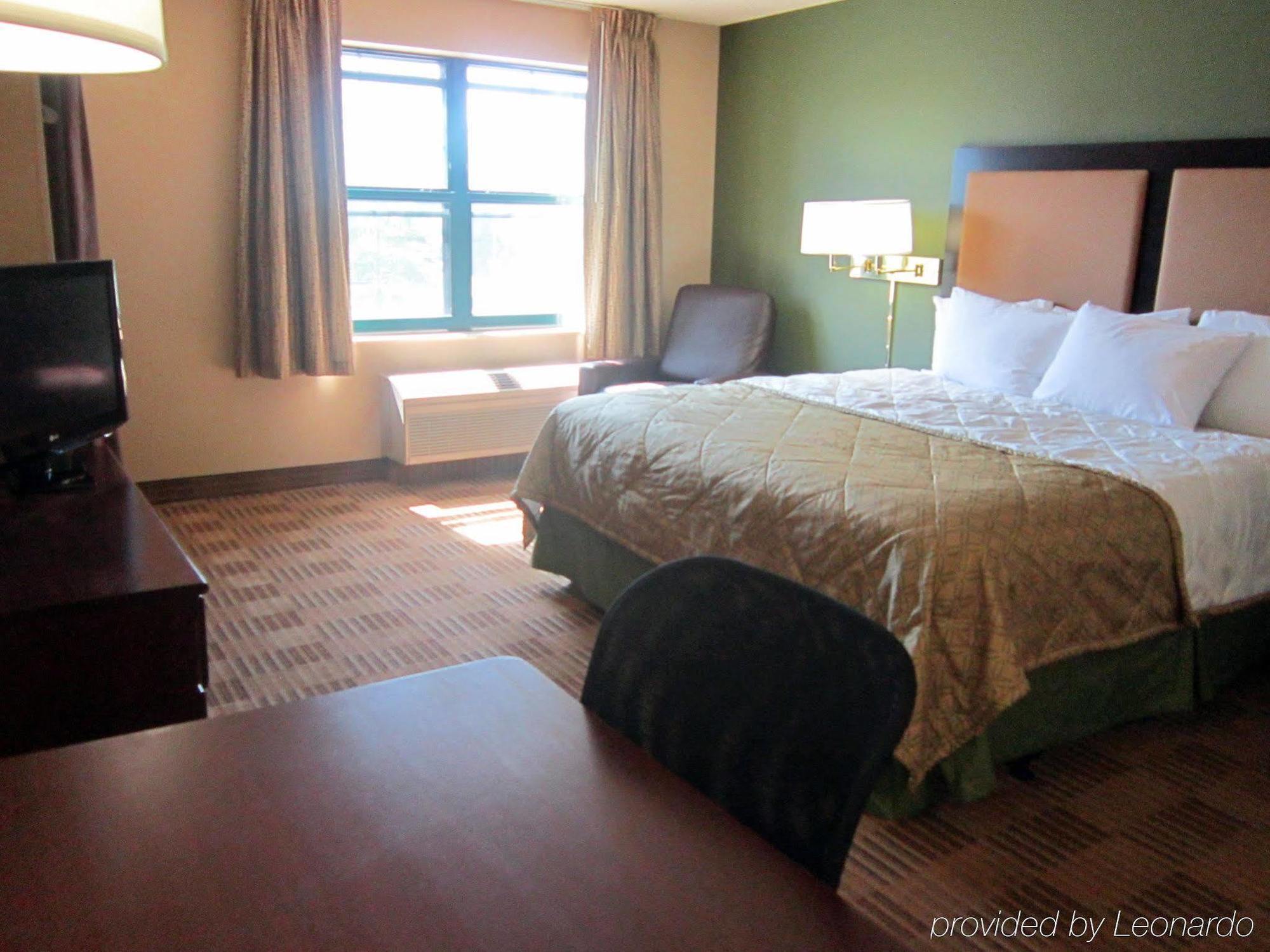 Extended Stay America Suites - Seattle - Mukilteo Dış mekan fotoğraf