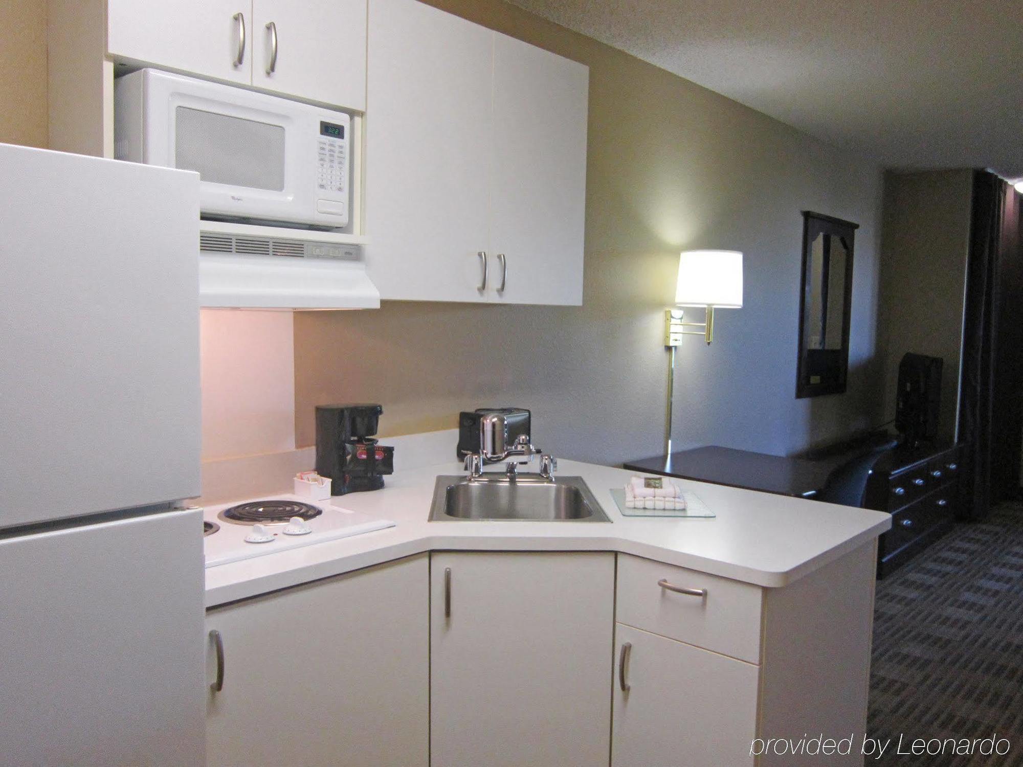 Extended Stay America Suites - Seattle - Mukilteo Dış mekan fotoğraf