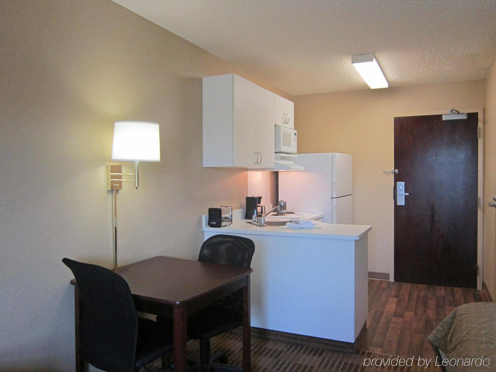 Extended Stay America Suites - Seattle - Mukilteo Dış mekan fotoğraf